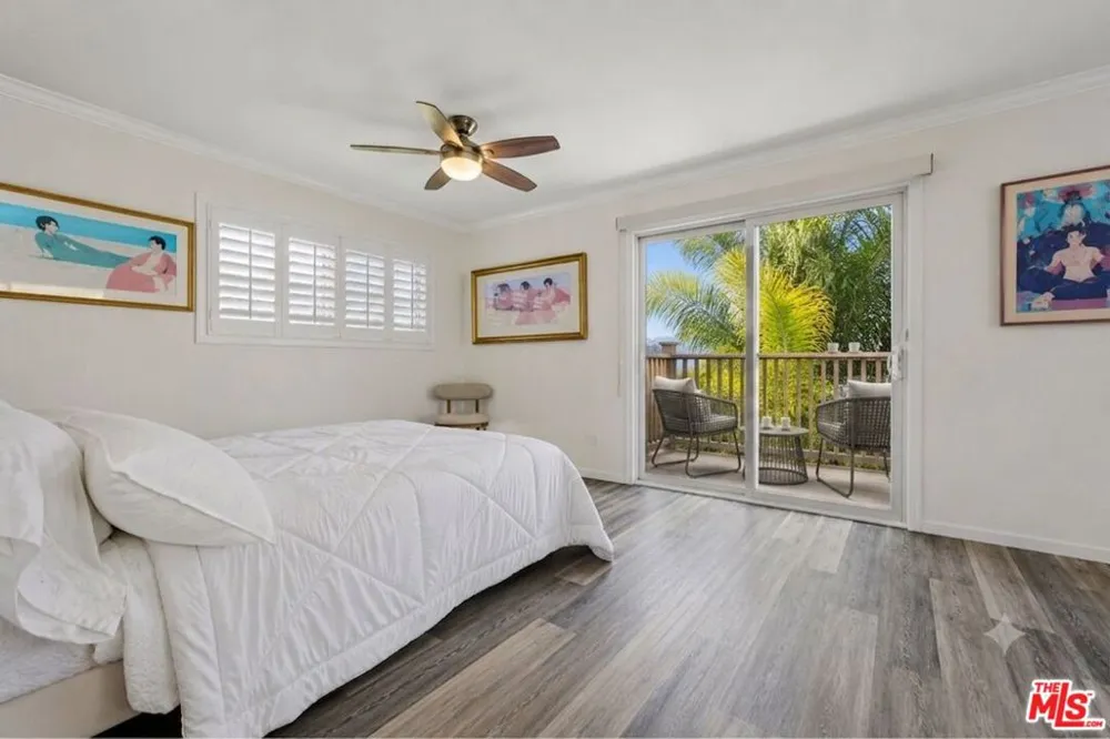 1633 Van Horne Lane Redondo Beach, CA 90278