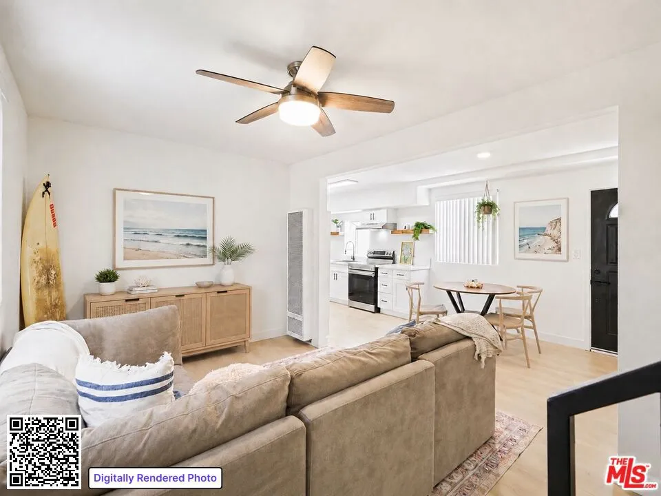 1633 Van Horne Lane Redondo Beach, CA 90278