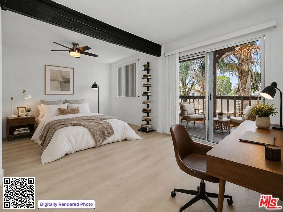 1633 Van Horne Lane Redondo Beach, CA 90278