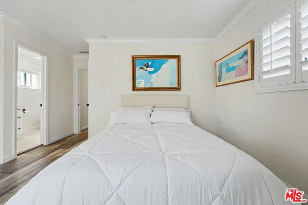 1633 Van Horne Lane Redondo Beach, CA 90278