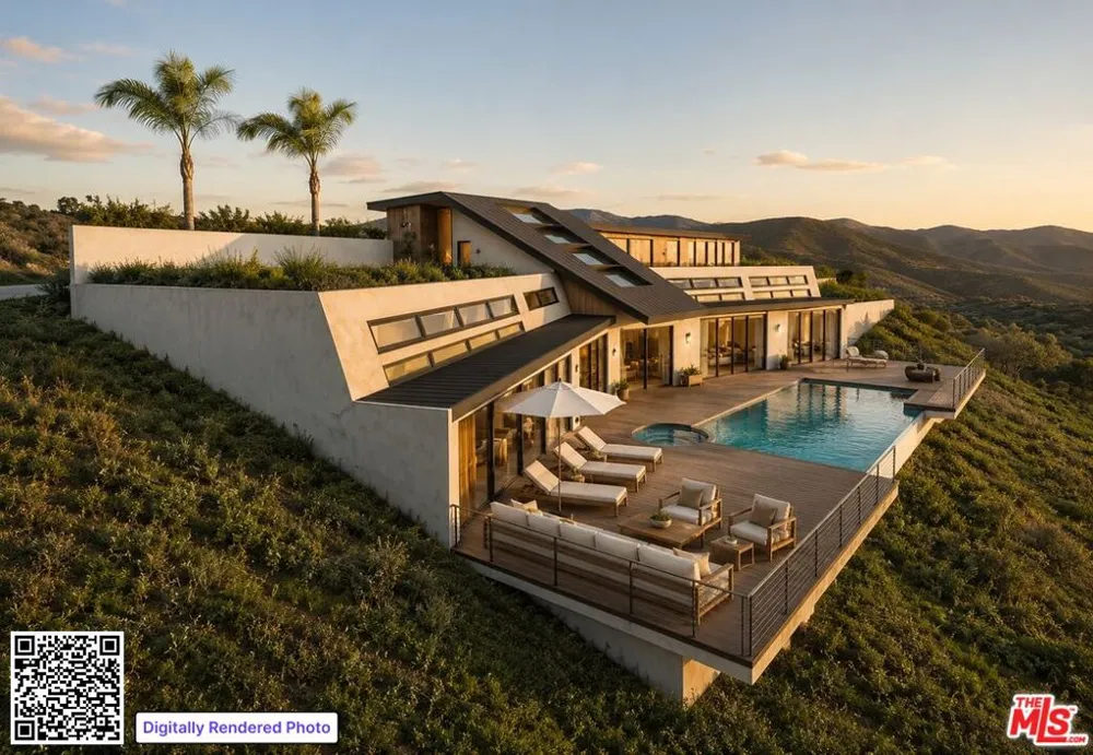 6011 Kanan Dume Road Malibu, CA 90265