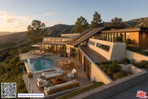 6011 Kanan Dume Road