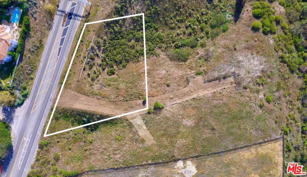 6011 Kanan Dume Road Malibu, CA 90265