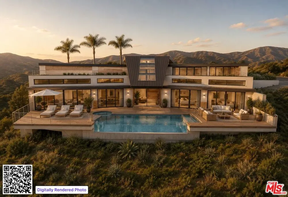 6011 Kanan Dume Road Malibu, CA 90265