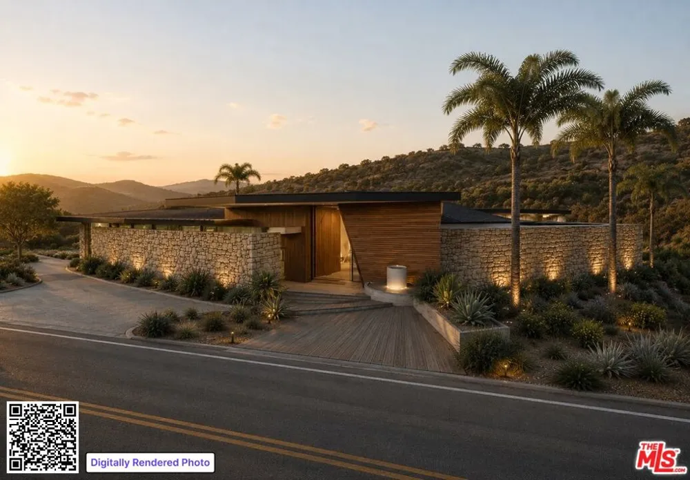 6011 Kanan Dume Road Malibu, CA 90265