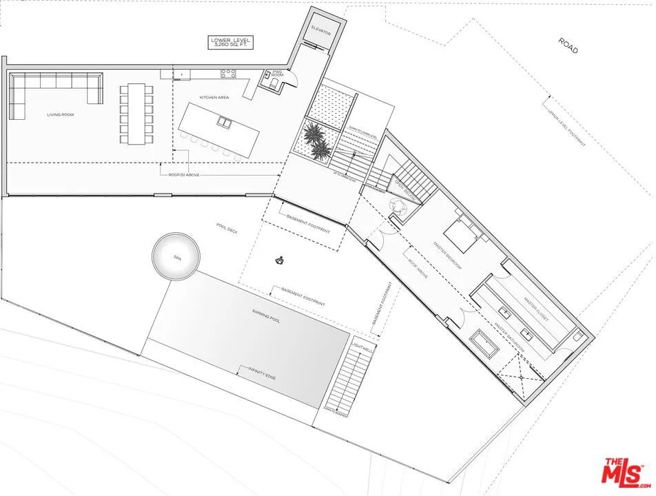 6011 Kanan Dume Road Malibu, CA 90265
