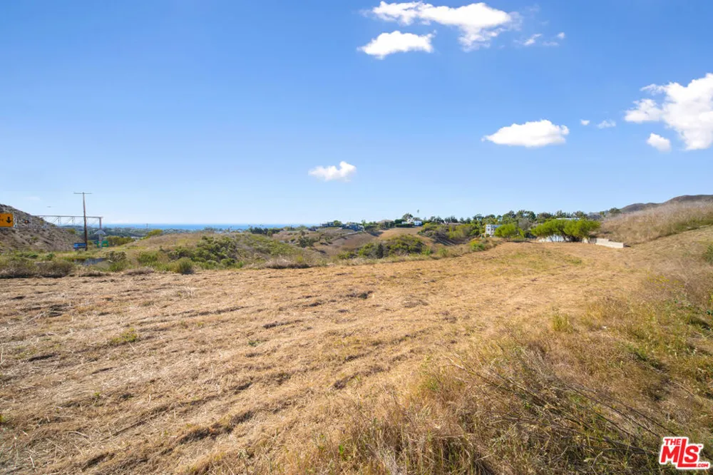 6011 Kanan Dume Road Malibu, CA 90265