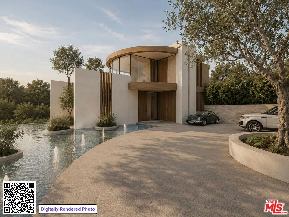 30311 Morning View Drive Malibu, CA 90265