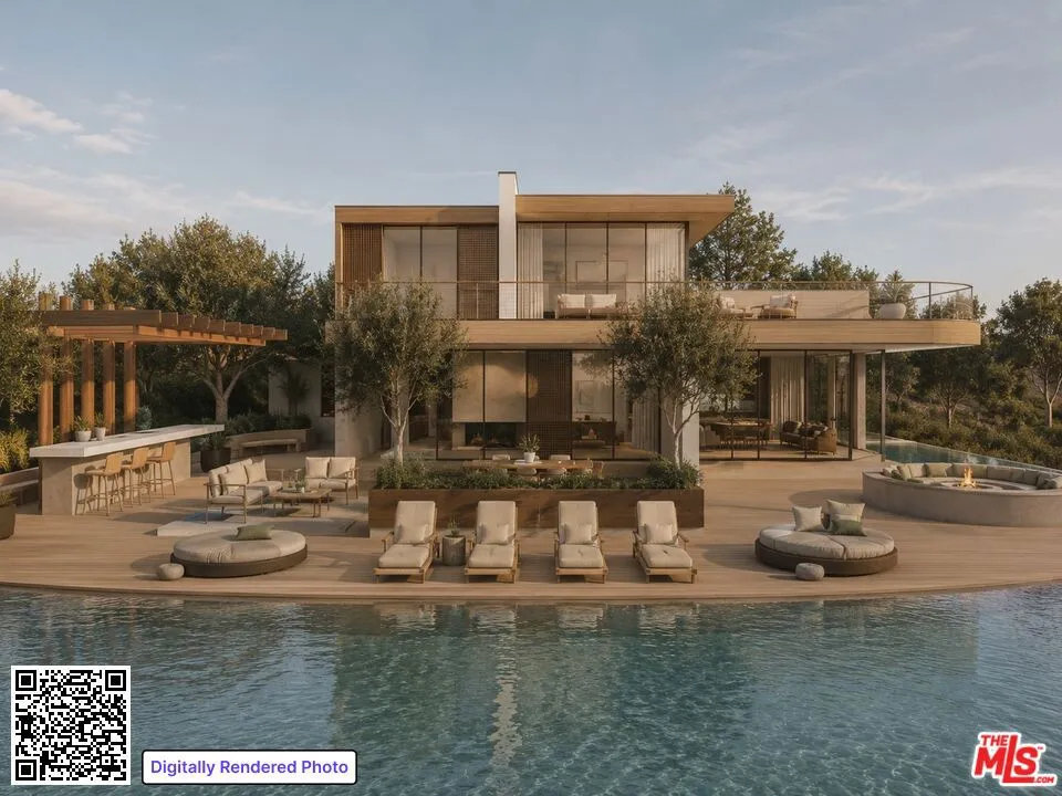 30311 Morning View Drive Malibu, CA 90265