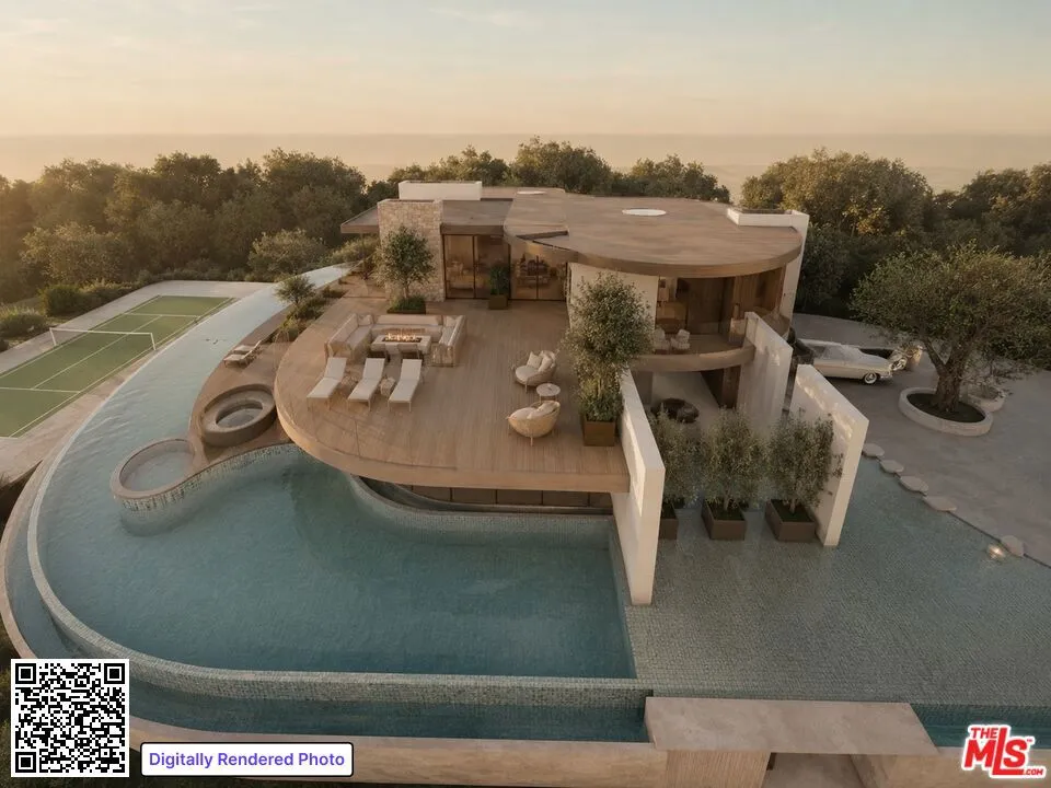 30311 Morning View Drive Malibu, CA 90265