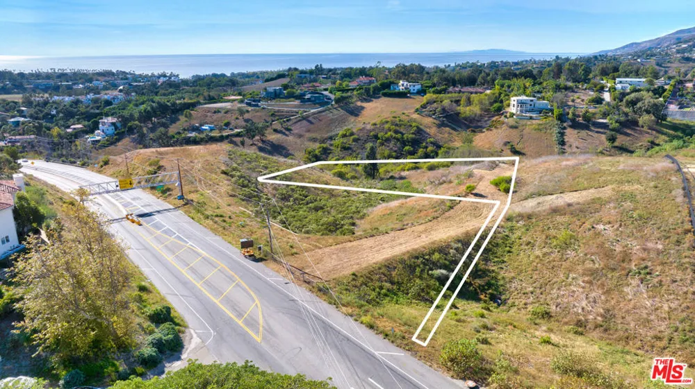 6041 Kanan Dume Road Malibu, CA 90265