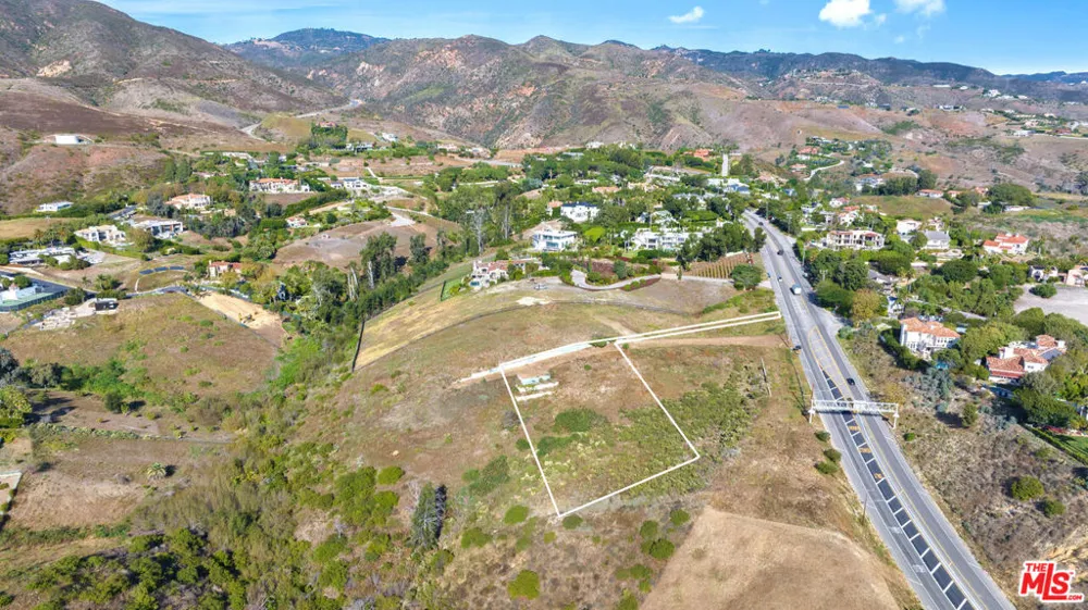 6041 Kanan Dume Road Malibu, CA 90265