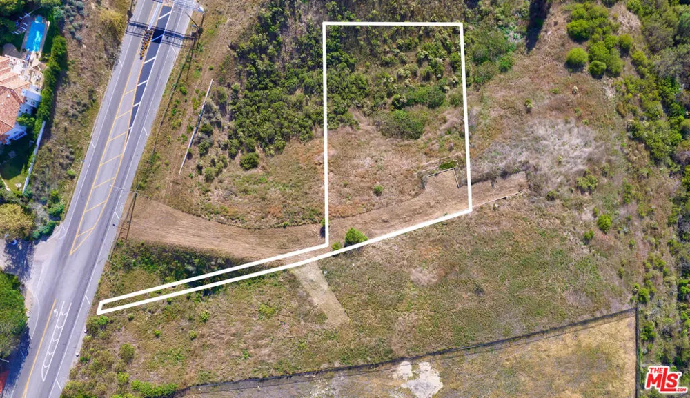 6041 Kanan Dume Road Malibu, CA 90265