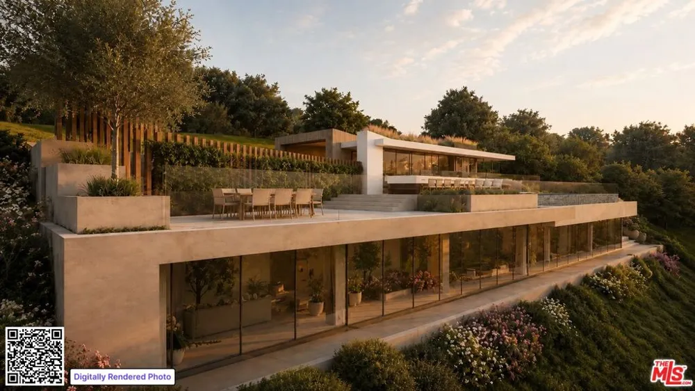 6041 Kanan Dume Road Malibu, CA 90265