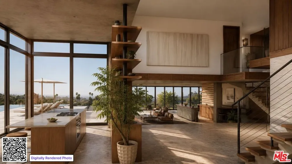 6111 Kanan Dume Road Malibu, CA 90265