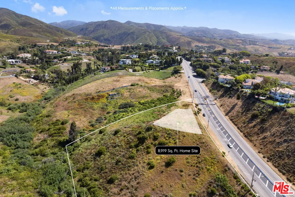 6111 Kanan Dume Road Malibu, CA 90265