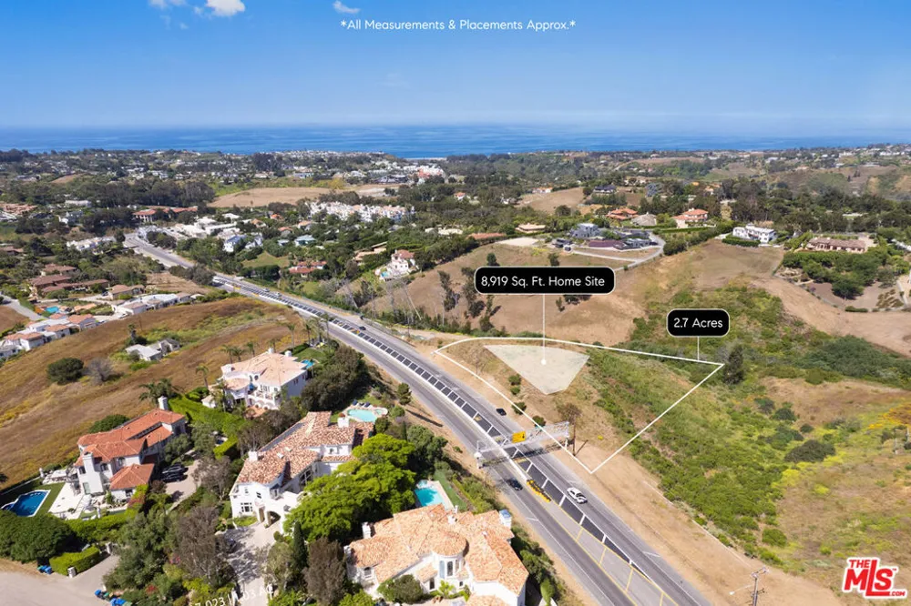 6111 Kanan Dume Road Malibu, CA 90265