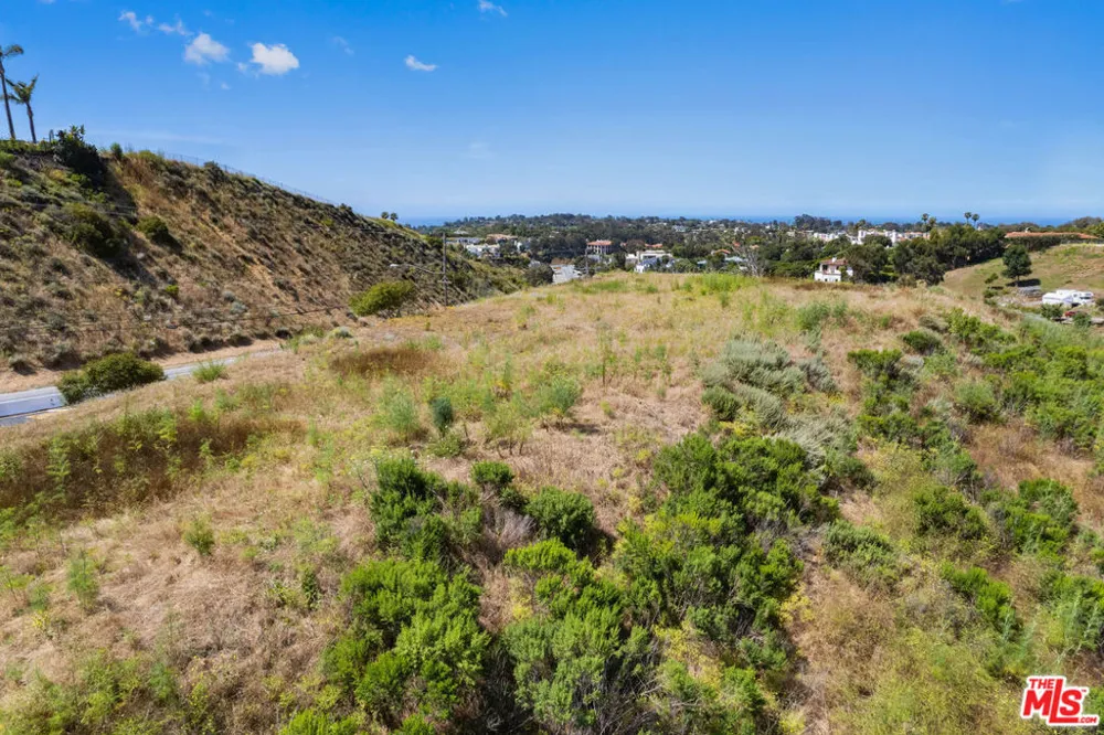 6111 Kanan Dume Road Malibu, CA 90265