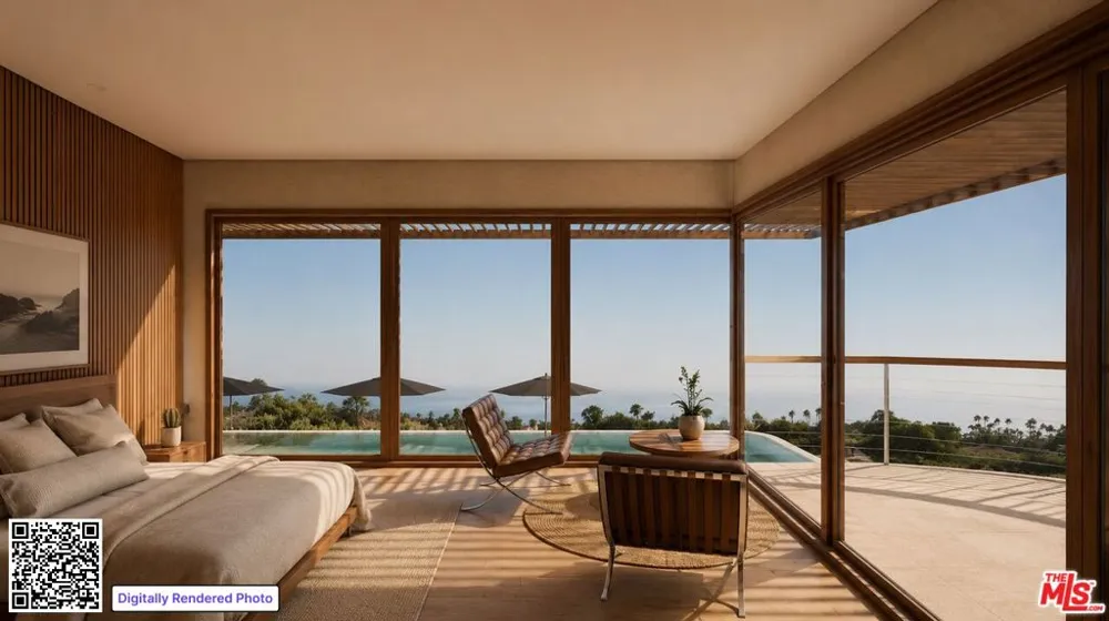 6111 Kanan Dume Road Malibu, CA 90265