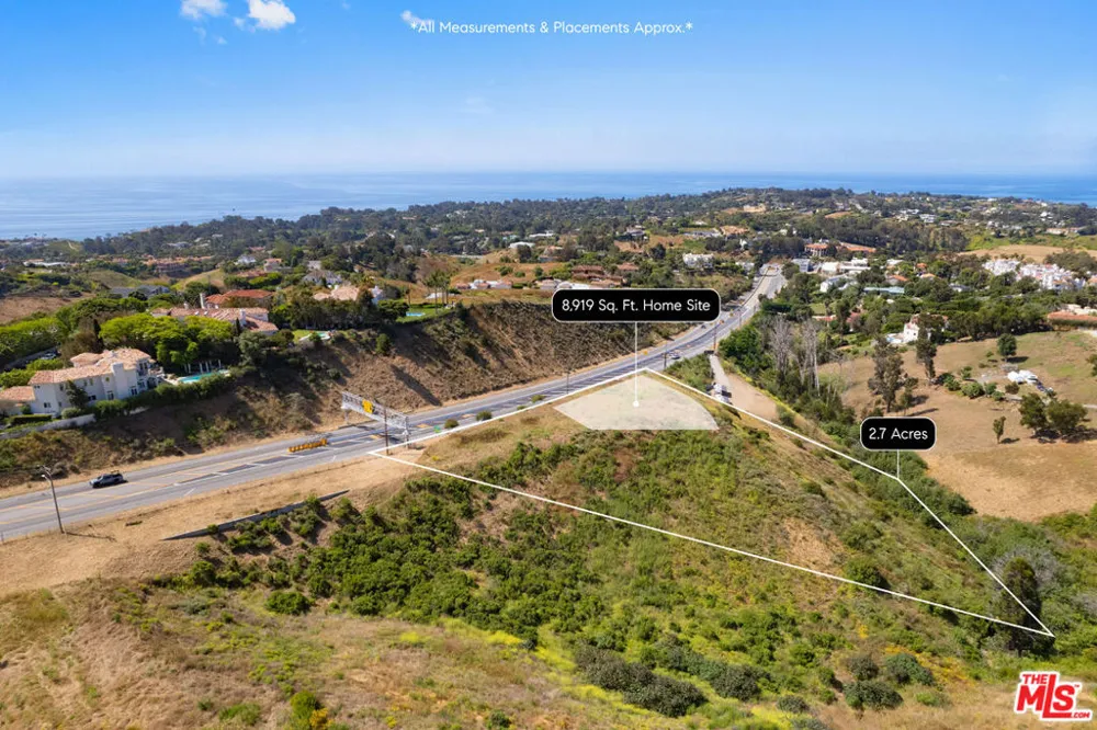 6111 Kanan Dume Road Malibu, CA 90265