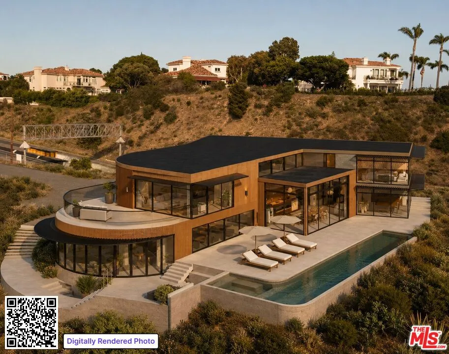 6111 Kanan Dume Road Malibu, CA 90265