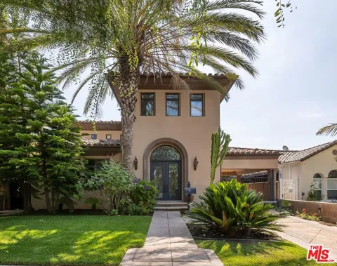 120 S Almont Drive
