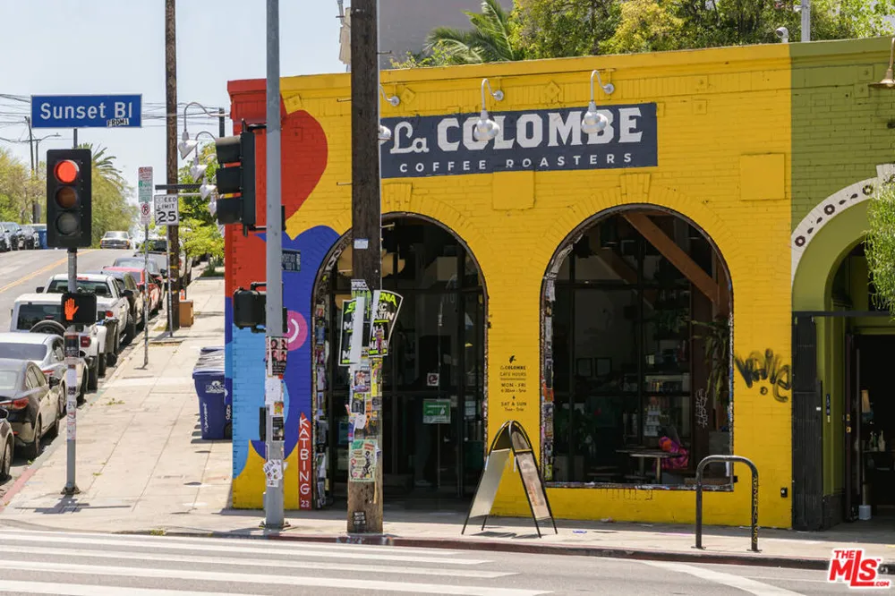 1125 Sanborn Avenue Los Angeles, CA 90029