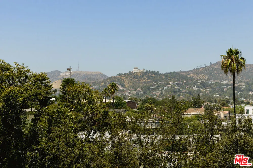 1125 Sanborn Avenue Los Angeles, CA 90029