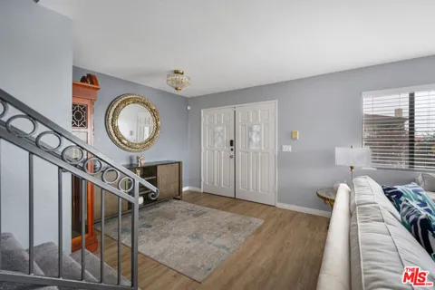 845 W 19th Street #1