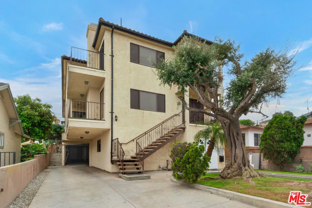 845 W 19th Street #1 San Pedro, CA 90731