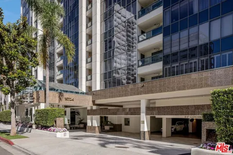 10724 Wilshire Boulevard #712