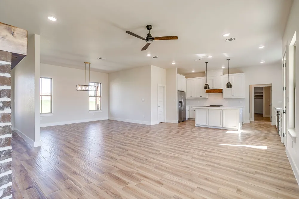 217 Kilkenny Road Poolville, TX 76487