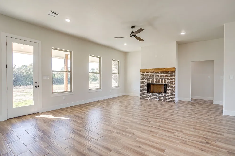 217 Kilkenny Road Poolville, TX 76487