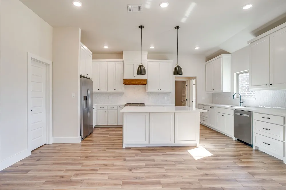 217 Kilkenny Road Poolville, TX 76487