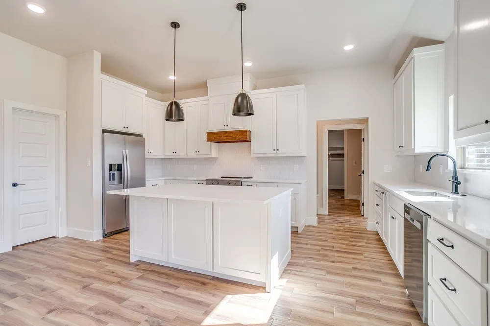 217 Kilkenny Road Poolville, TX 76487