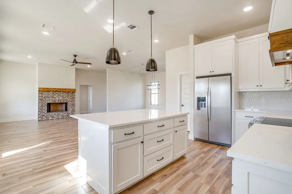 217 Kilkenny Road Poolville, TX 76487