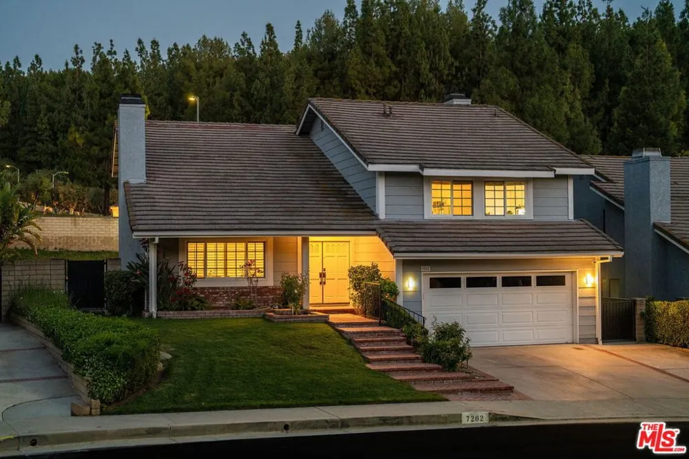 7262 Elmsbury Lane West Hills, CA 91307