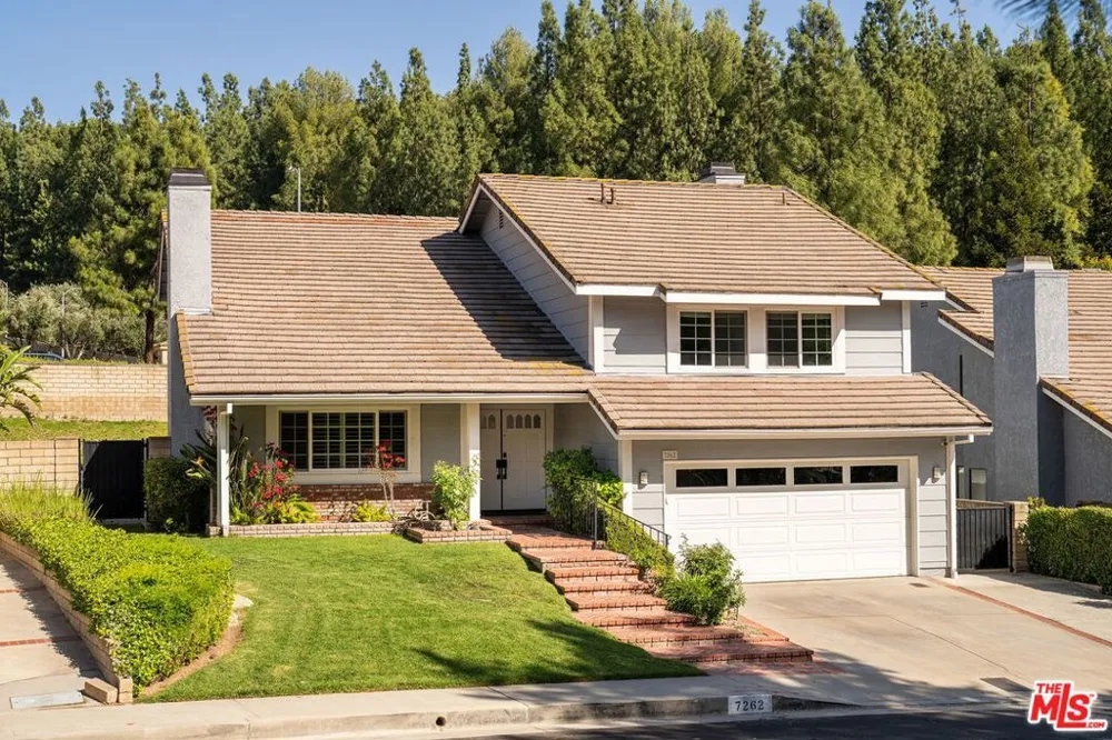 7262 Elmsbury Lane West Hills, CA 91307