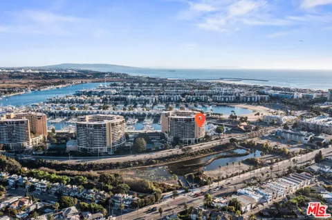 4265 Marina City Drive #917