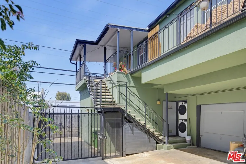 1834 9th Street #5 Santa Monica, CA 90404
