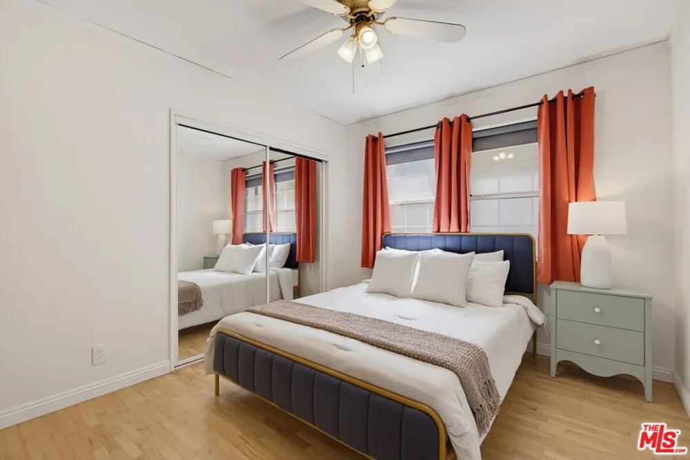 1834 9th Street #5 Santa Monica, CA 90404