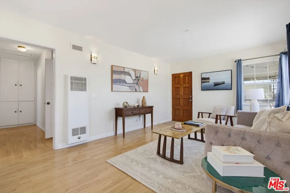 1834 9th Street #5 Santa Monica, CA 90404