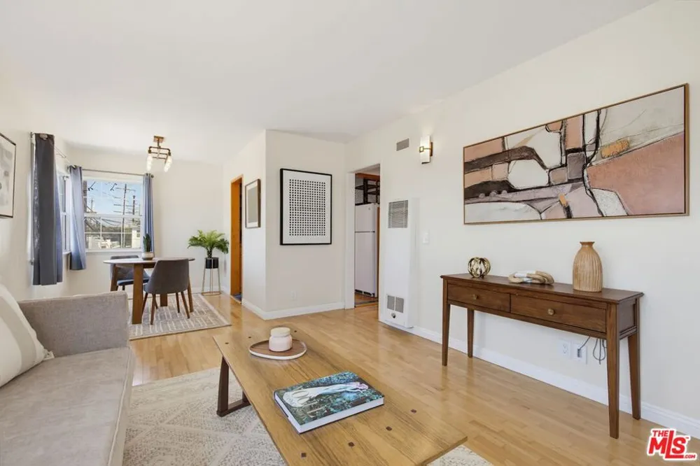 1834 9th Street #5 Santa Monica, CA 90404