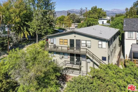 2986 Waverly Drive #4