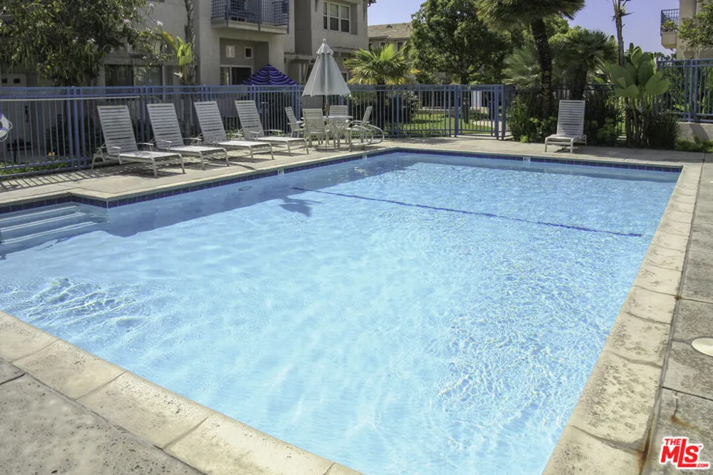 7307 Hannum Avenue Culver City, CA 90230