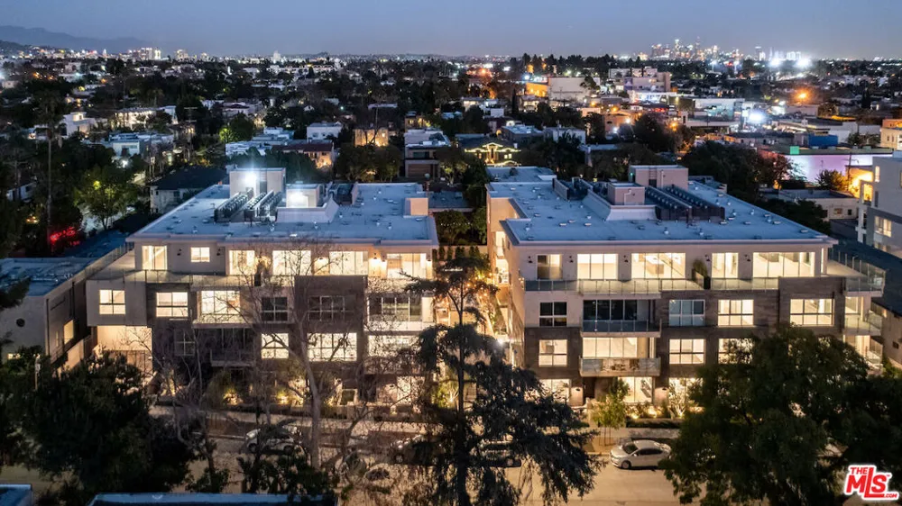 728 Sweetzer Avenue #112 West Hollywood, CA 90069