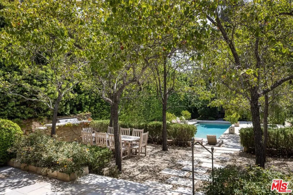 12824 Evanston Street Los Angeles, CA 90049
