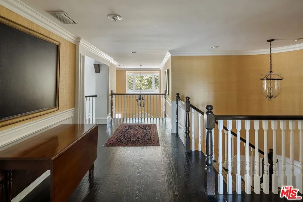 12824 Evanston Street Los Angeles, CA 90049