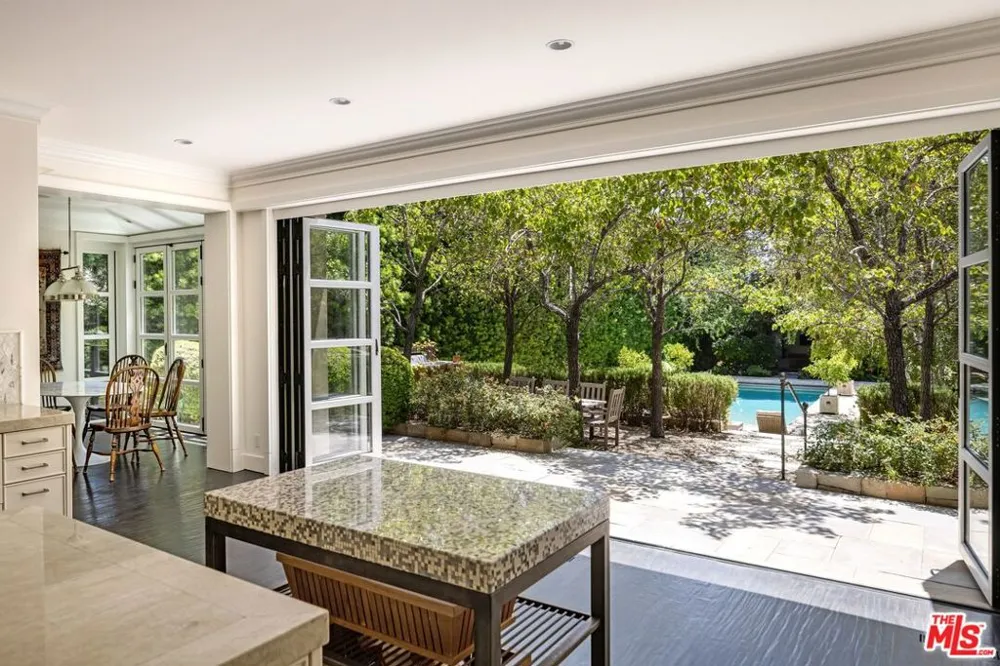 12824 Evanston Street Los Angeles, CA 90049
