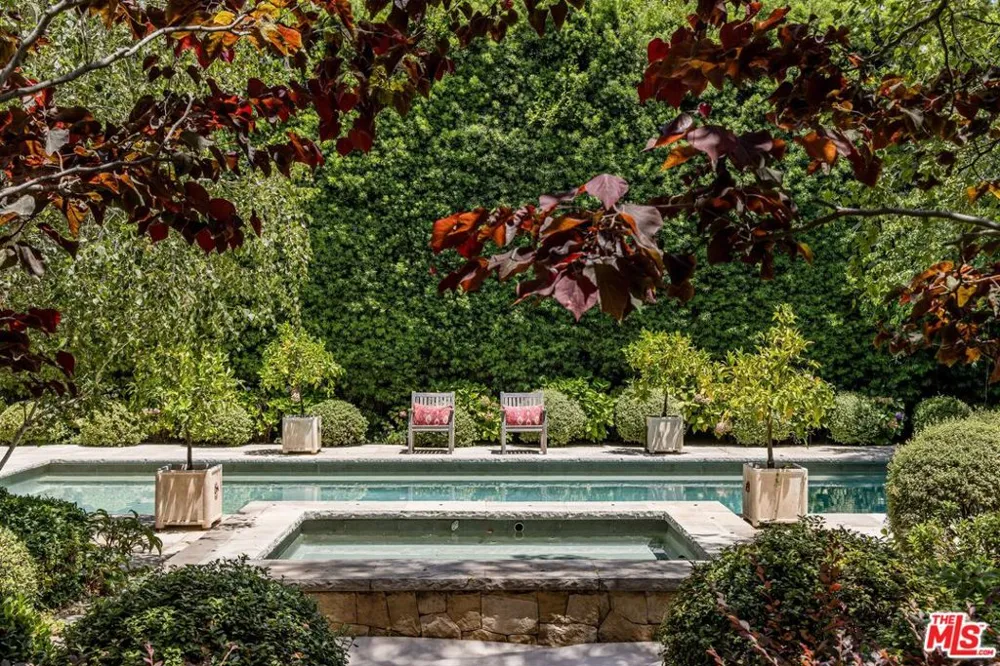 12824 Evanston Street Los Angeles, CA 90049